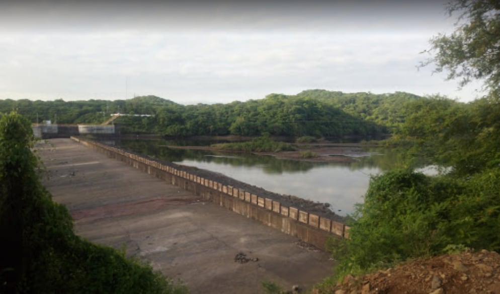 Así es la sindicatura de Jesús María donde fue detenido Ovidio Guzmán