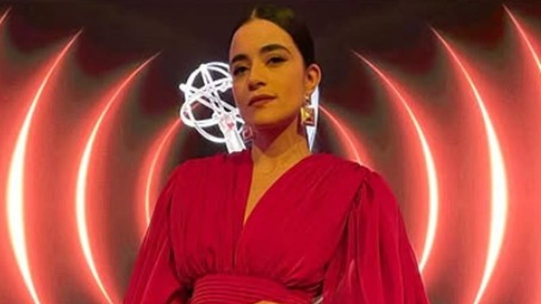 ¿Quién es Paulina Gaitán? La actriz de Las Muertas de Netflix