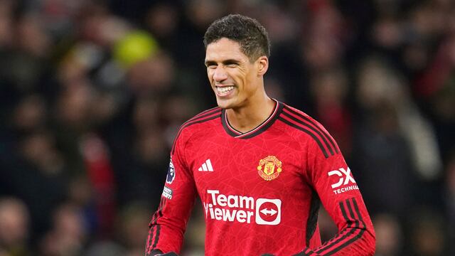 El es Raphael Varane, jugador que sorprendió a todos al retirarse a los 31 años.