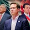 Ricardo Anaya denuncia que Peña Nieto destruyó su candidatura y se confió con AMLO