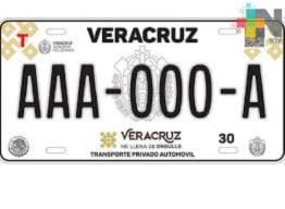 Diseños de placas en México