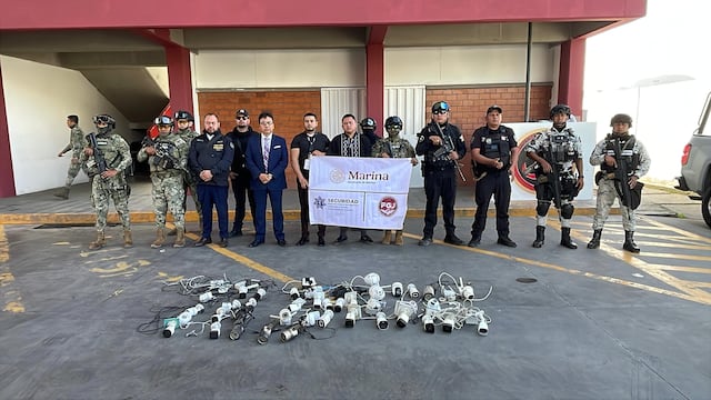 El gobierno de Ecatepec mantiene su compromiso por regresar la paz a cada rincón del municipio