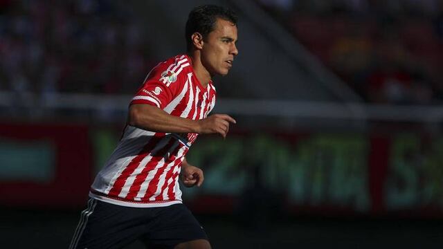 Omar Bravo