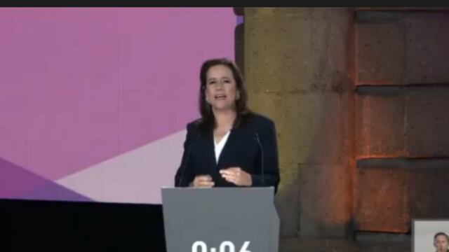 ¿Se debe retirar Margarita?