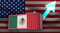 Estados Unidos impone arancel de 10% a México
