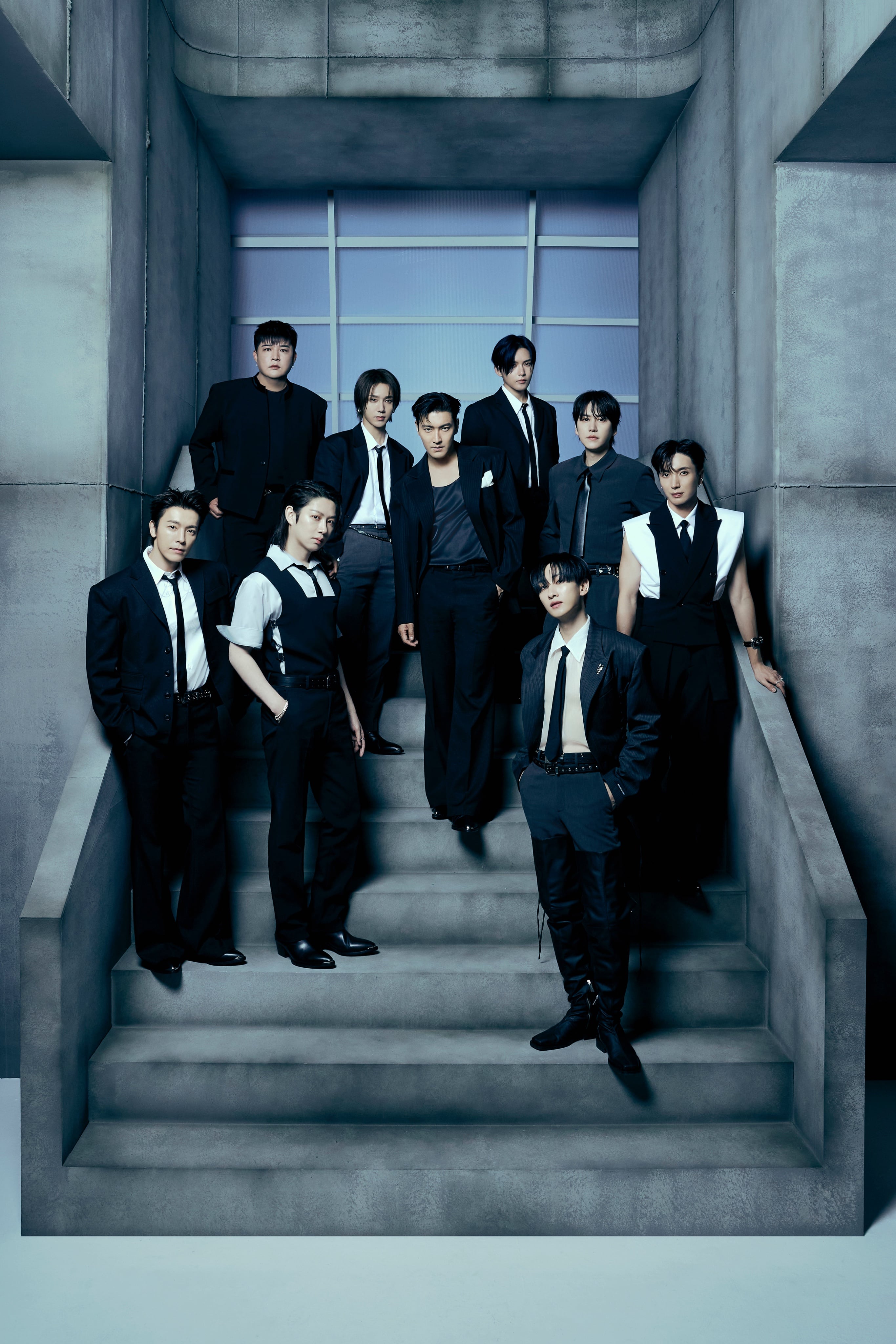 Super Junior