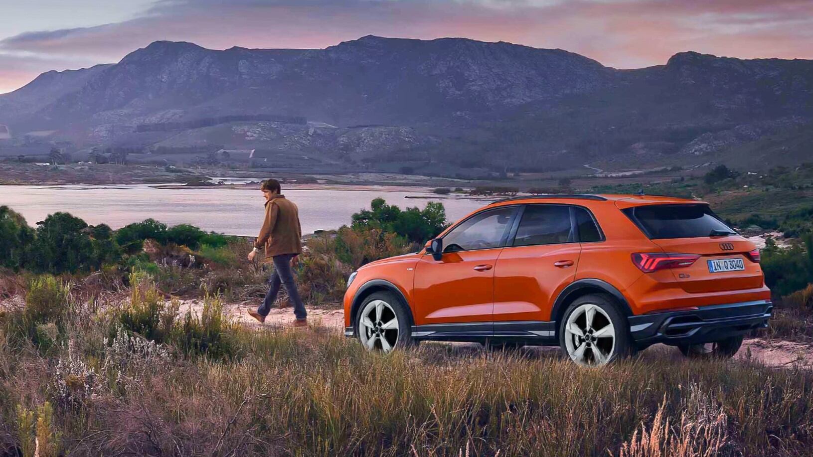 Audi Go Green y la conservación de los bosques de México