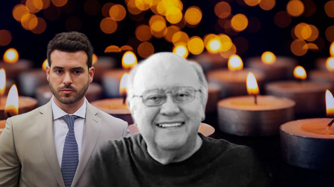¿De qué murió Jorge Lyle? Padre de Pablo Lyle