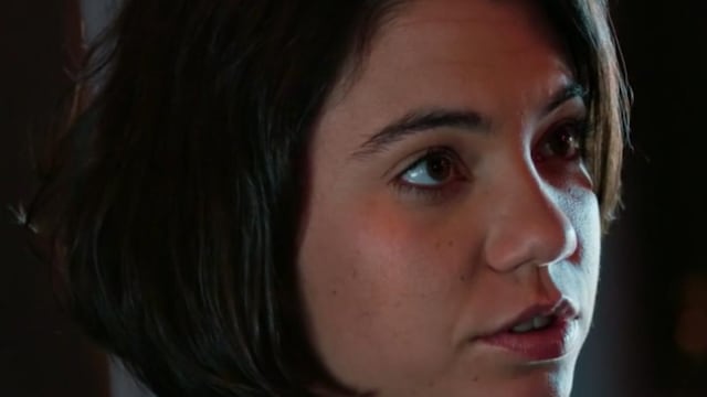 Natalie Kitroeff, periodista de The New York Times, se pronunció sobre los supuestos laboratorios de fentanilo en Sinaloa