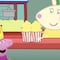 Peppa Pig va al cine a comer palomitas: Capítulo en YouTube y español para ver el Día de las Palomitas de Maíz