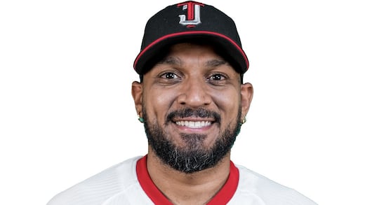 ¿Quién es Danry Vásquez? Beisbolista venezolano