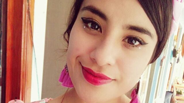 Detienen al presunto feminicida Jazmín Zárate cantante de Oaxaca