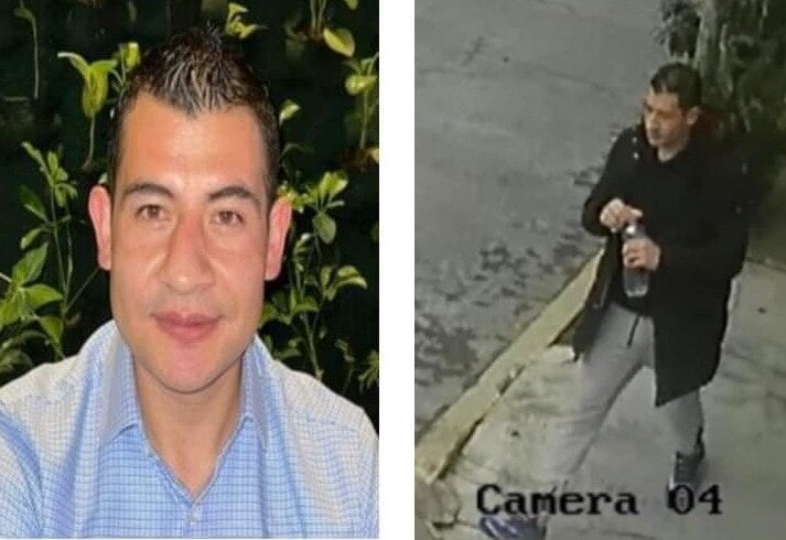 ¿Quién es José Luis Vieyra Bernal? Desapareció en Capultitlán, Toluca desde hace 3 días