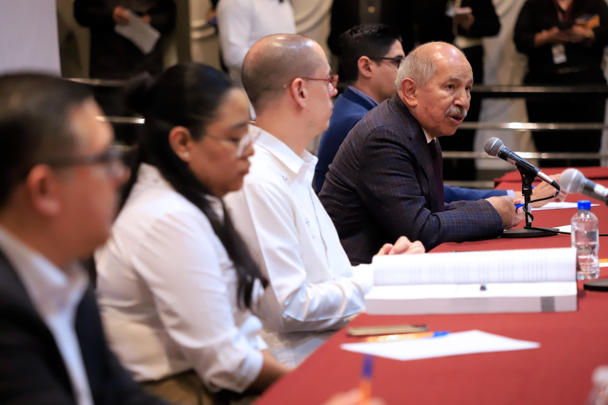 ATDT y municipios del norte firman acuerdo para simplificar trámites.