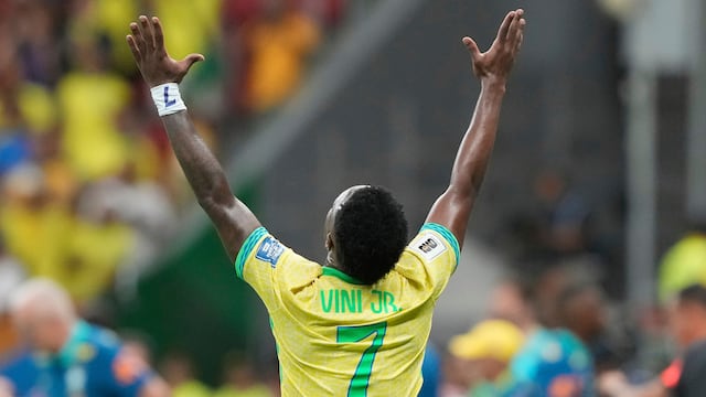 Brasil vs Colombia: ¿Cómo quedó el partido de James Rodríguez en las Eliminatorias de Conmebol para el Mundial 2026?