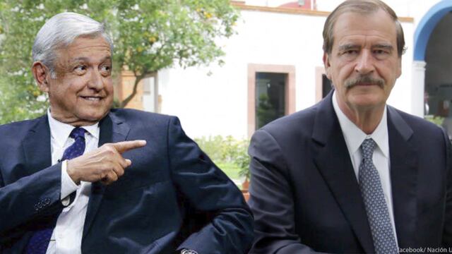 Así no, ¿qué tiene Fox de especial?