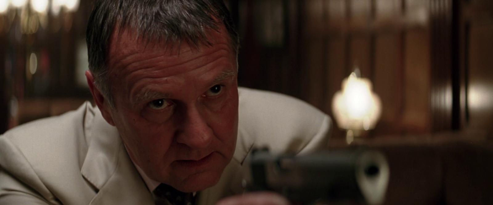 Tom Wilkinson