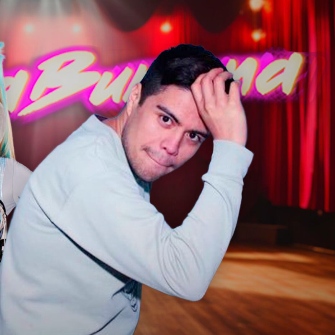 Adiós a la Burrita Burrona: Momo Guzmán se despide del personaje viral