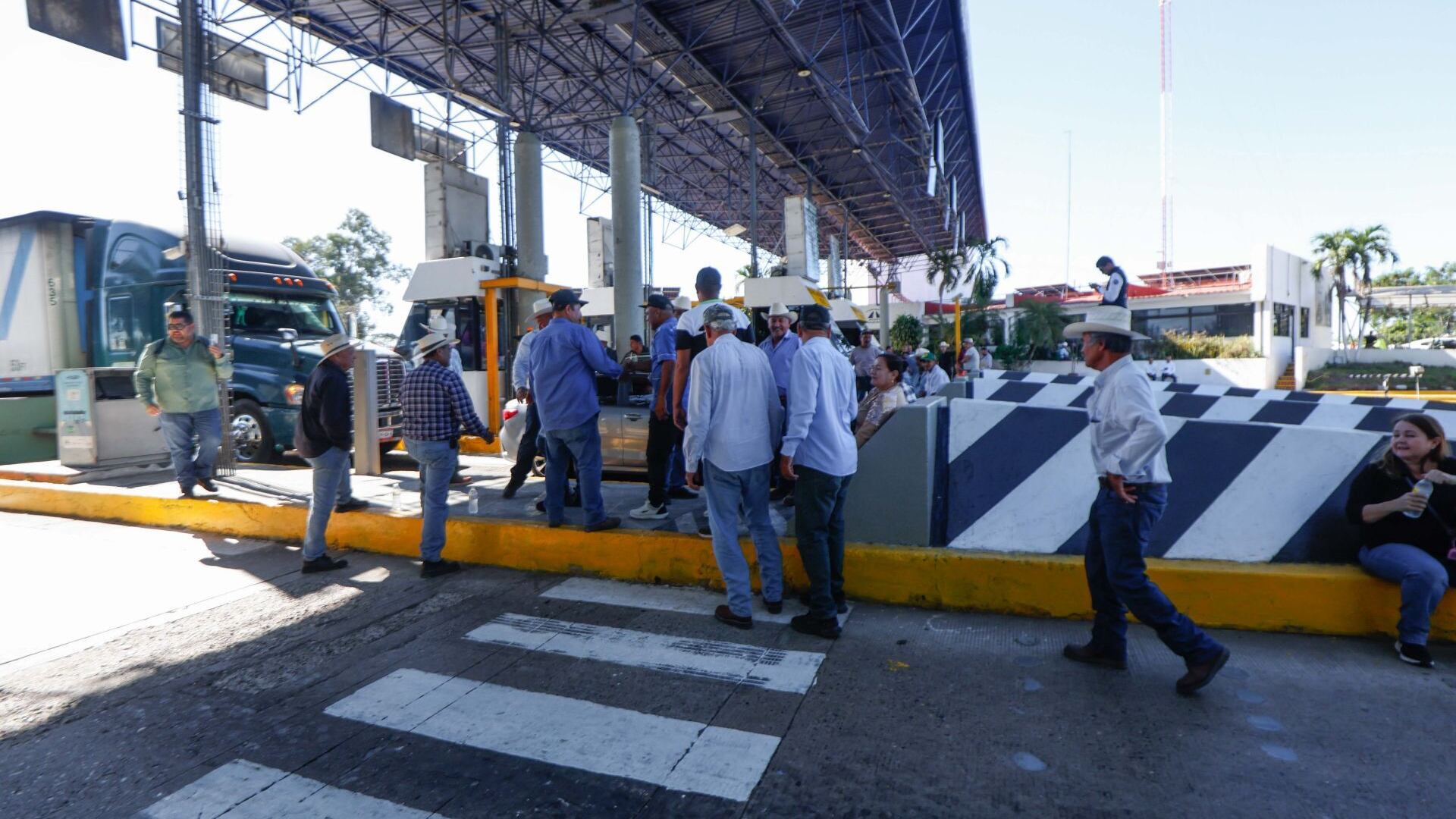 Agricultores en Sinaloa piden un pago de 7,500 pesos por tonelada de maíz
