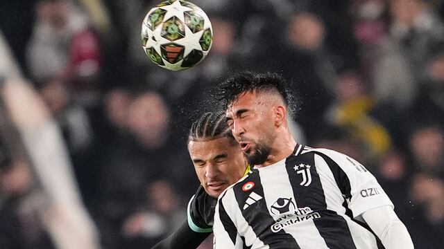 PSV vs Juventus: ¿Cuándo y dónde ver el partido de vuelta de los Playoffs en Champions League 2025?