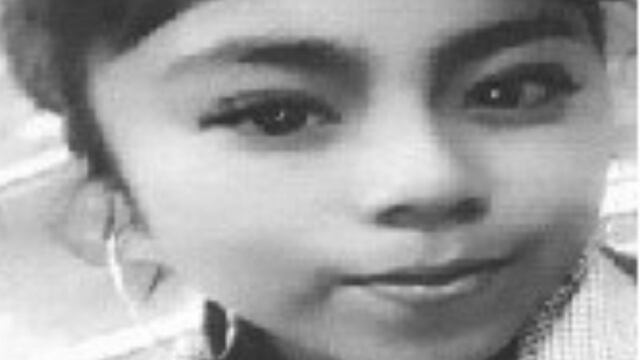 Susana Aude Cruz Manuel.