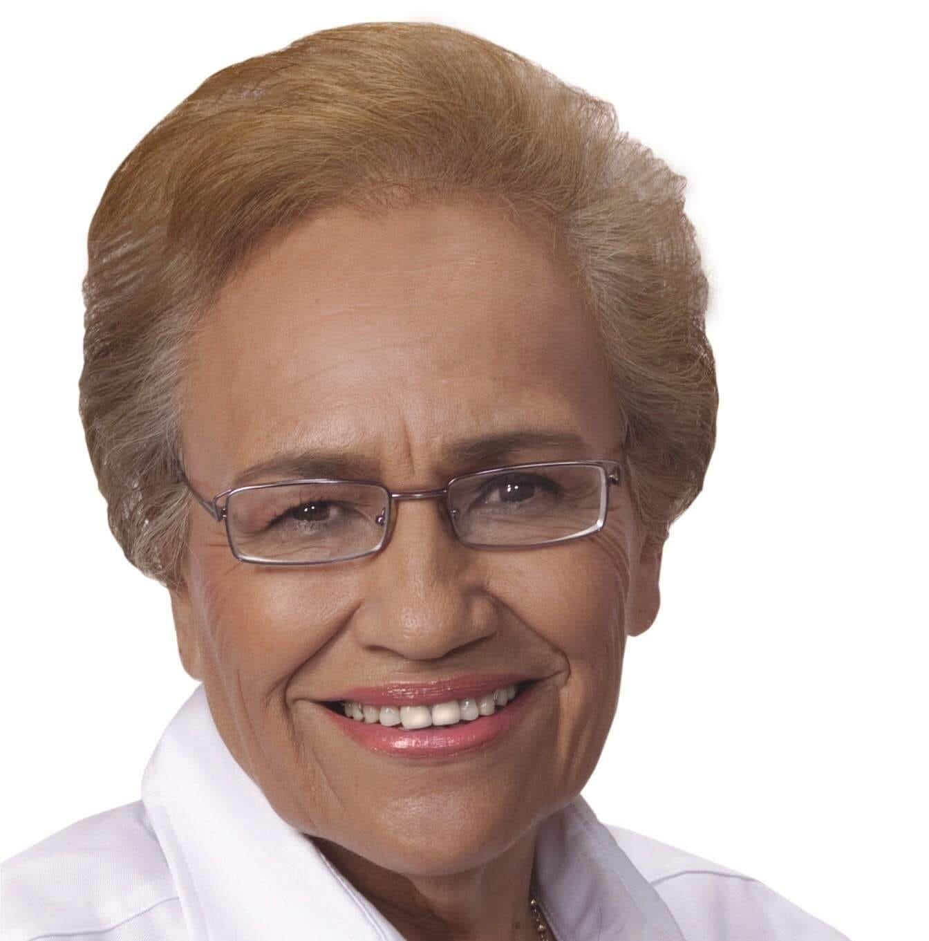 Águeda Galicia Jiménez candidata Nayarit