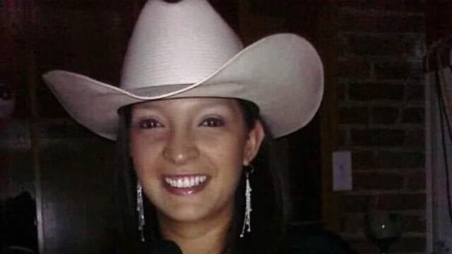 Mexicana Lisa López-Galván