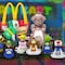 Mario Kart en Cajita Feliz de McDonald’s: Precio y juguetes coleccionables de noviembre 2024
