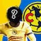 Club América arma tremendo trabuco; ficha a seleccionado colombiano proveniente de Europa