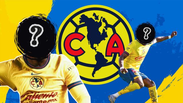 América presenta nuevo refuerzo