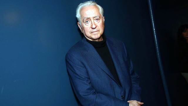 Robert Downey Sr