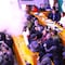 Dictan arraigo domiciliario a 14 integrantes de Movimiento Ciudadano por toma de Congreso de Nuevo León