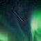 ¿Qué significa ver un meteorito de color verde? Cae uno en Australia e intriga a todos