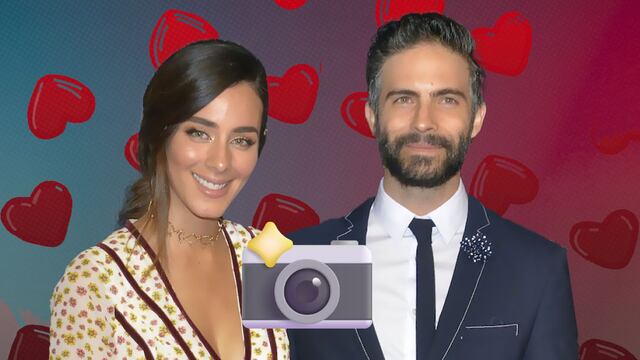 Esmeralda Pimentel y Osvaldo Benavides confirman su tercera reconciliación