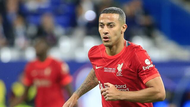 Thiago Alcántara sería nuevo jugador del América