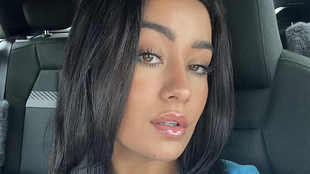 Marina Rivera Saldaña, Rivers española