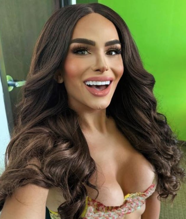 Isis Hernández