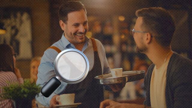 Si tus ingresos dependen de las propinas, esta propuesta de Morena te interesa