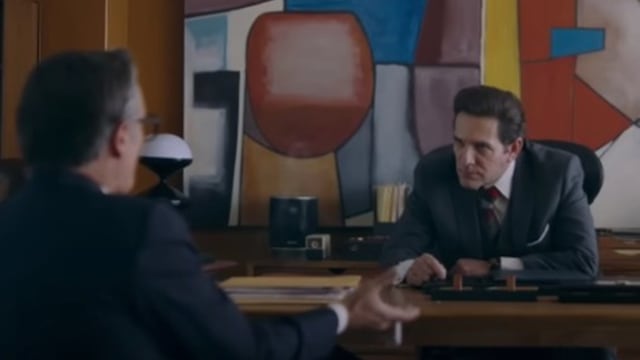 Chespirito: Sin querer queriendo