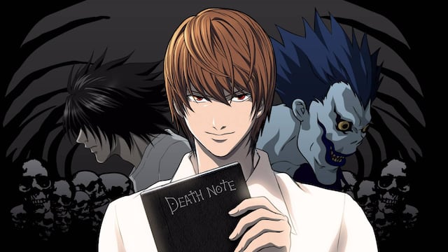 Death Note