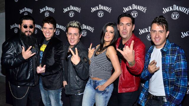 Banda Matute / Agencia México