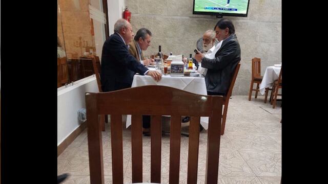 Fernández de Cevallos