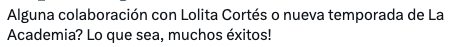 Creen que Lolita Cortés es la misteriosa mujer junto a Arturo López Gavito.