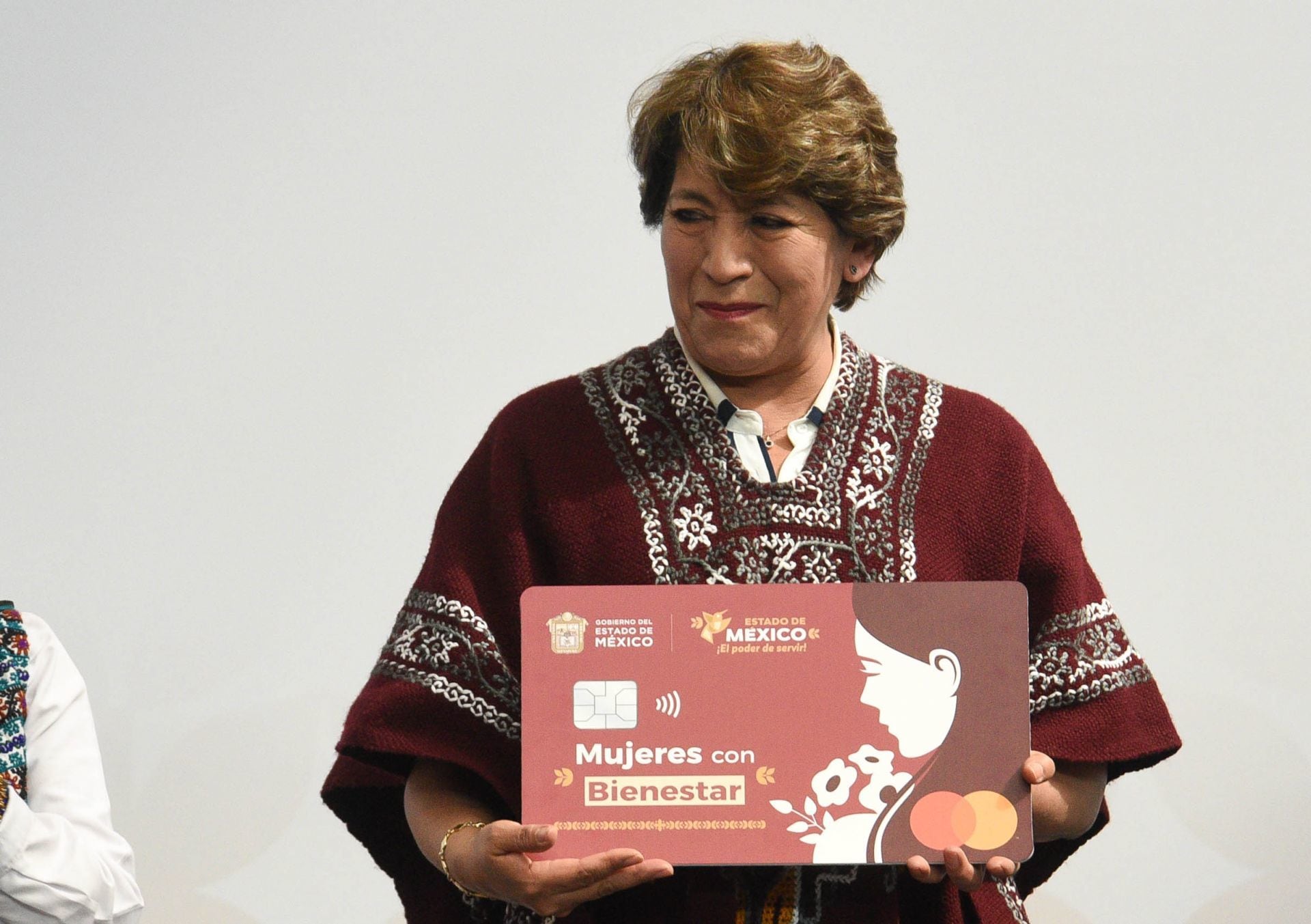 Mujeres con Bienestar Edomex