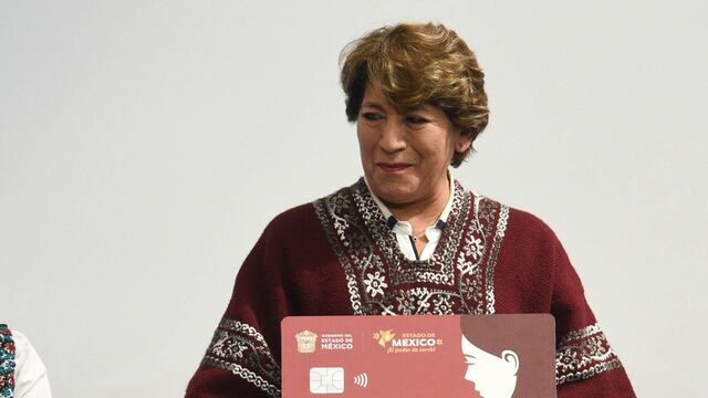 Mujeres con Bienestar Edomex