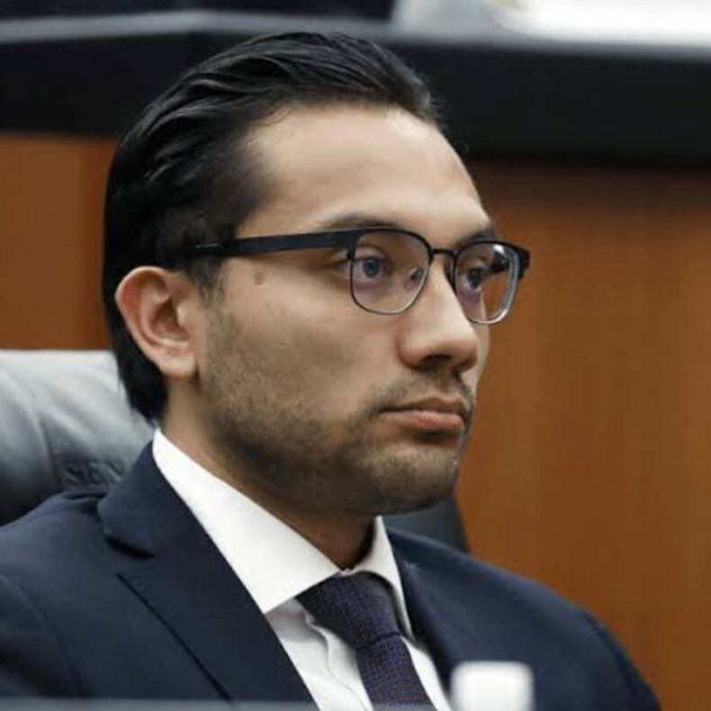 ¿Quién es Héctor Alonso Romero? Nuevo titular de Agencia Nacional de Aduanas