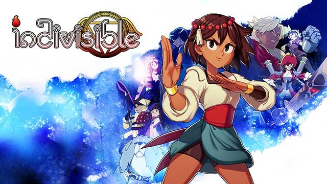 Portada de Invibisible