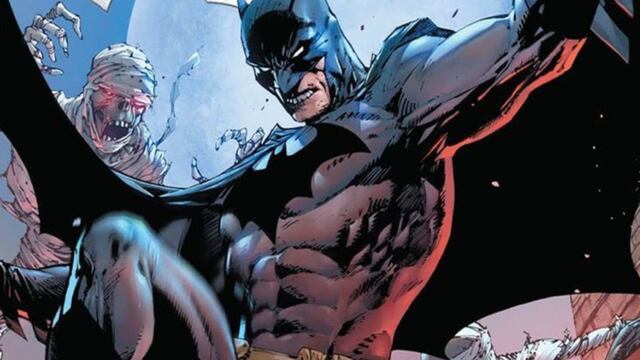Batman
