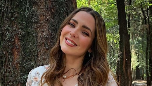 Papás por Siempre es la última novela de Ariadne Díaz; se hará cantante junto a Horacio Palencia