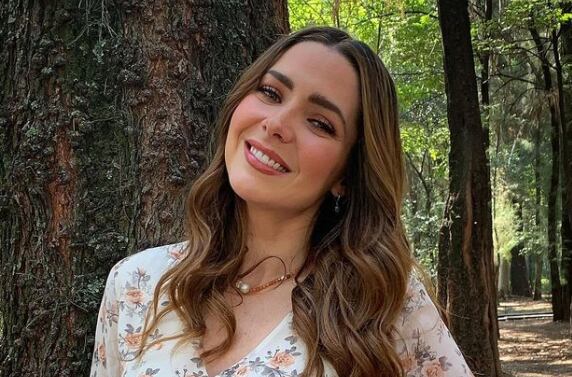 Ariadne Díaz